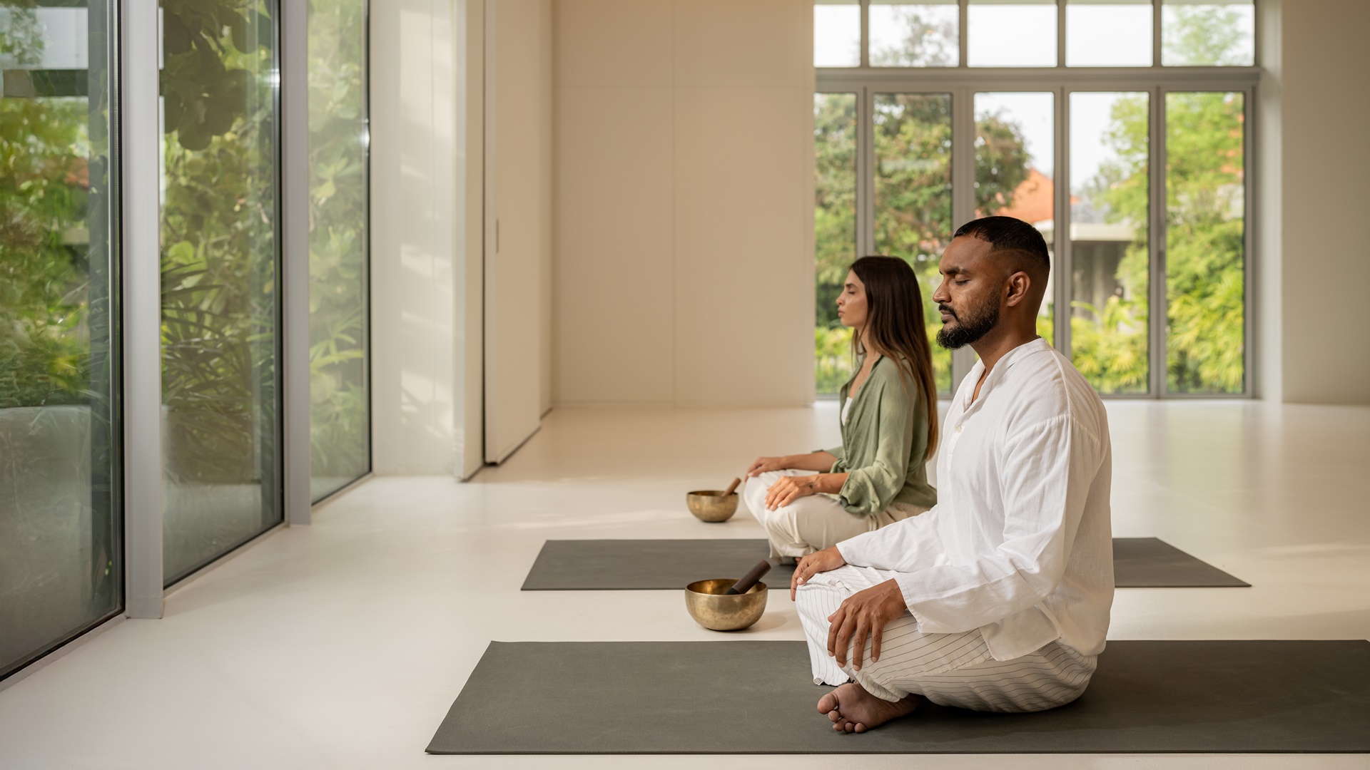 spa & wellbeing activities